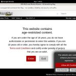 40 Something Mag Discount Account