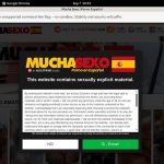Account Muchasexo.com