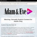 Adam And Eve TV 720p