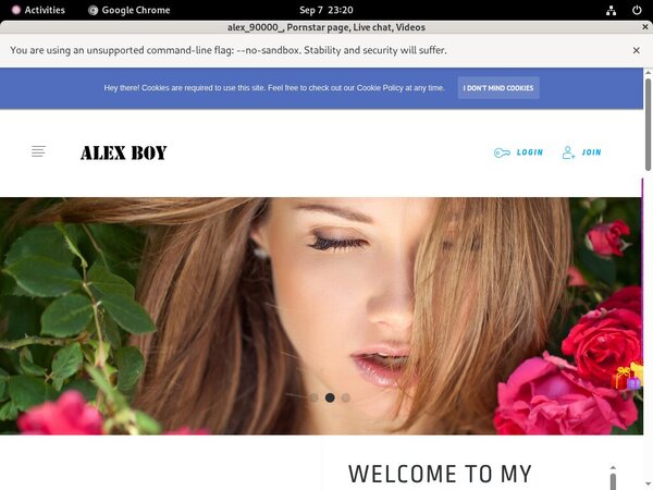 Alex_90000_ 1 Day Trial