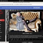 AlfaFemale Clip Cash