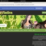 Amyysativa Account Trial