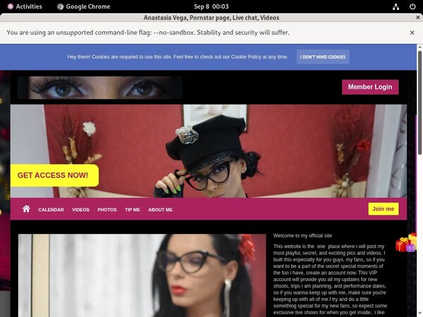 Anastasia Vega BillingCascade.cgi