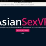 Asiansexvr.com New Episode
