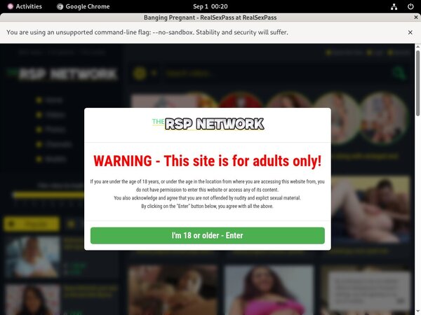 Banging Pregnant Free Stream