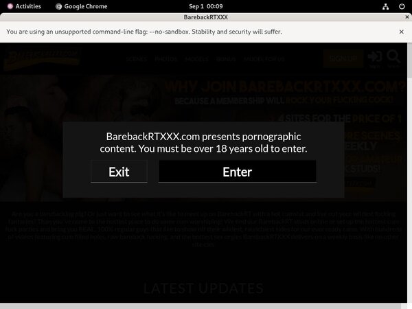 Barebackrtxxx User Name Password