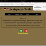 Berlin Queens Scat Premium Password