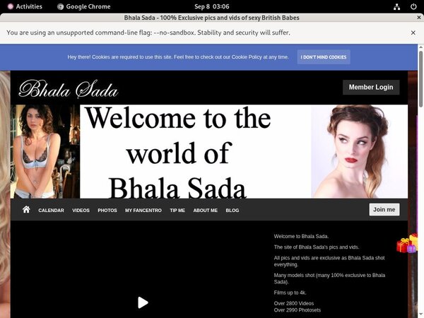 BhalaSada Verotel Discount