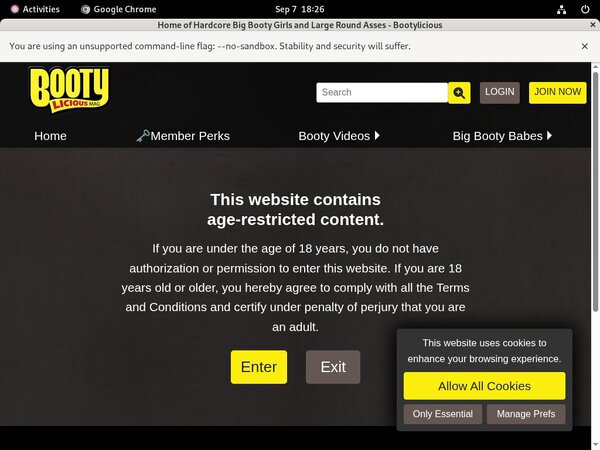 Bootylicious Mag Membership Discount