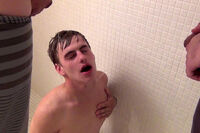 Boys Pissing Money s1