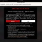 Bruthaload Signup Form