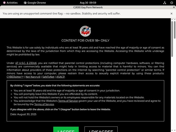 CJXXX Discount Access