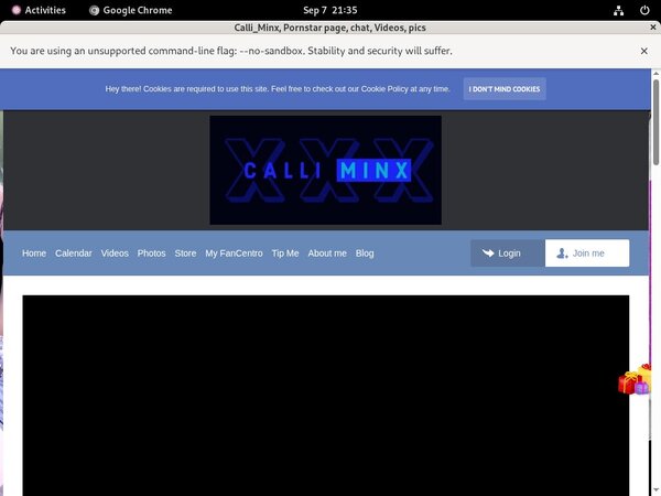Calli_Minx 4k