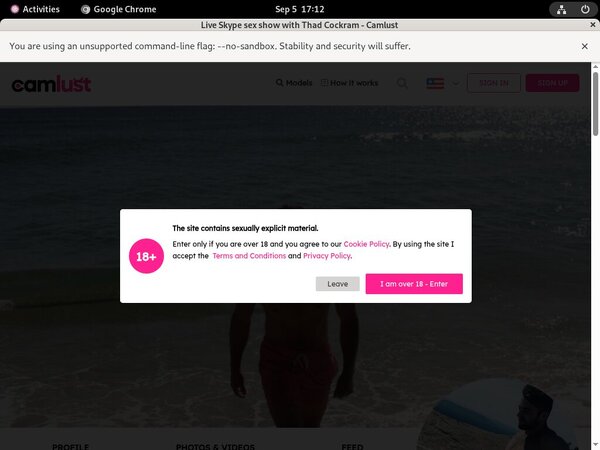 Camlust.com Cheap Discount