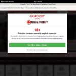 Canada TGirl Discounts