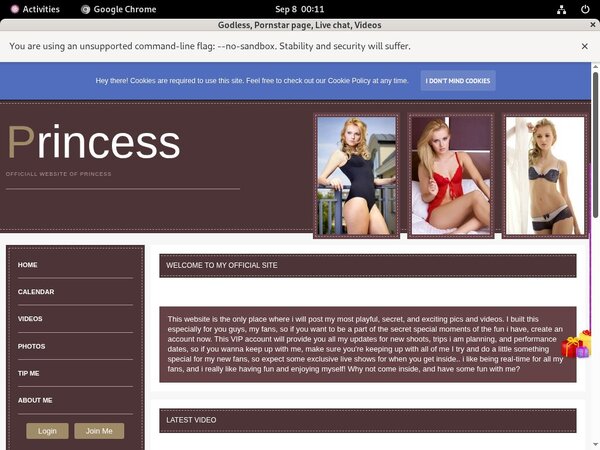 Cardboard.modelcentro.com Cuckold