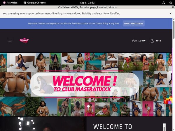 Clubmaseratixxx Full Videos