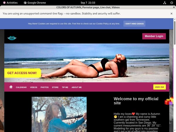 Colorsofautumnxxx.com Hack