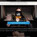Cracked Life Selector Account