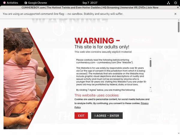 Cum Here Boy With WTS (achdebit.com)