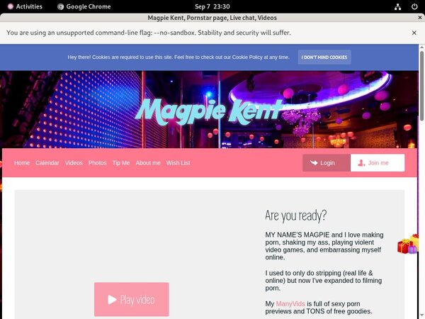 Discount Magpie Kent Sale