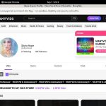 Discount Manyvids.com