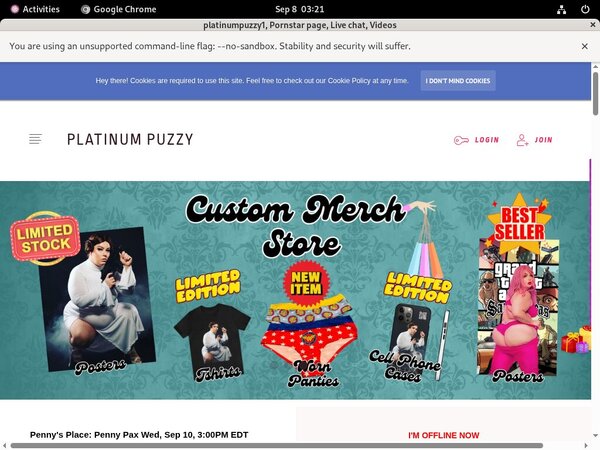 Discount Platinumpuzzy1 Trial Membership