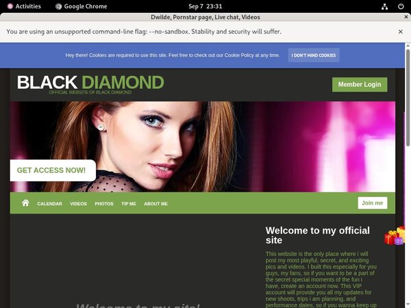 Dwilde.modelcentro.com Join By Check