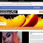 England Couture Member Trial