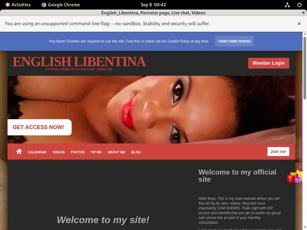 English_Libentina Promo Discount