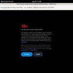 Exgfpass X Exgfpass X