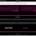 Fellatiojapan.com Discount Site