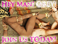 Femdom3d.com 3D bdsm