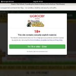 Franks T-Girl World Buy Membership