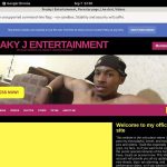 Freaky J Entertainment Free Code