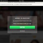 Free Account Of Peeonher.com