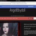 Free Angelbabydoll.modelcentro.com Discount Code Free Angelbabydoll.modelcentro.com Discount Code