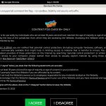 Free Bareback Me Daddy Day Trial