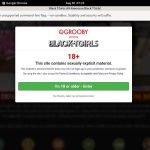 Free Blacktgirls Passwords 2018