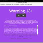 Free Cali Teens Pass