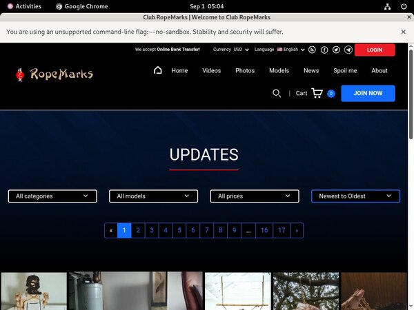 Free Club Rope Marks Premium Passwords