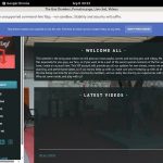 Free Logins Chamber Gas The