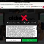 Free Oldiex Hacked Login