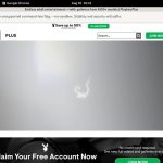 Free Porn Playboy Plus