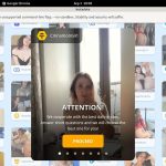 Free Pornme Day Trial