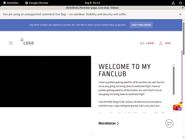 Free Premium AirinSteel