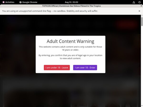Free Premium Totico's Accounts