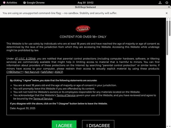 Free Str8boyzseduced Code