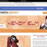 Free Wendy Elm Premium