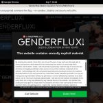 Genderflux.com Trial Videos
